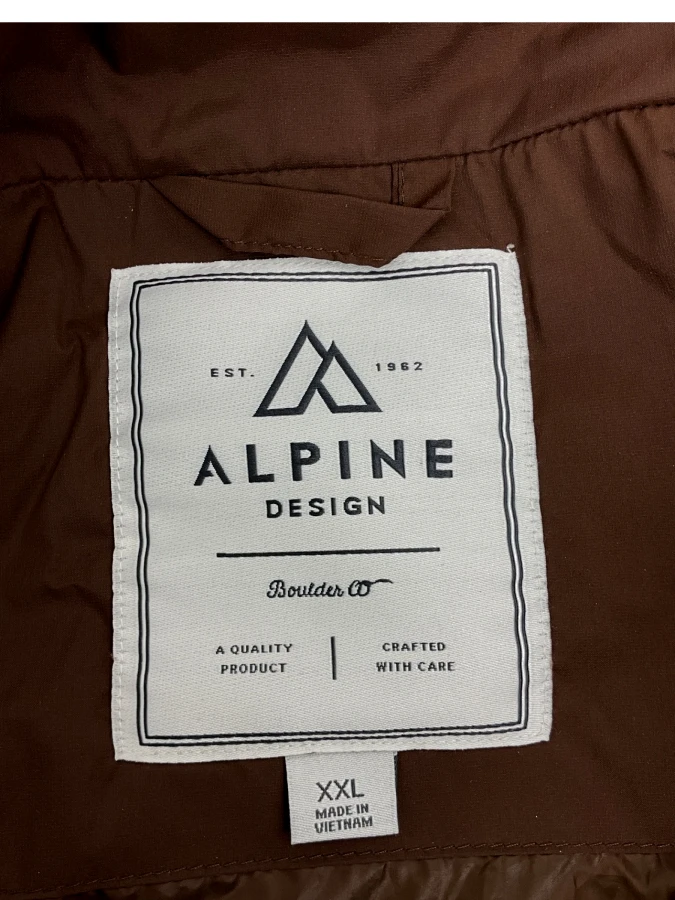 Alpine Design