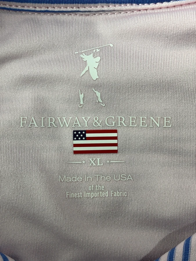 Fairway & Greene 