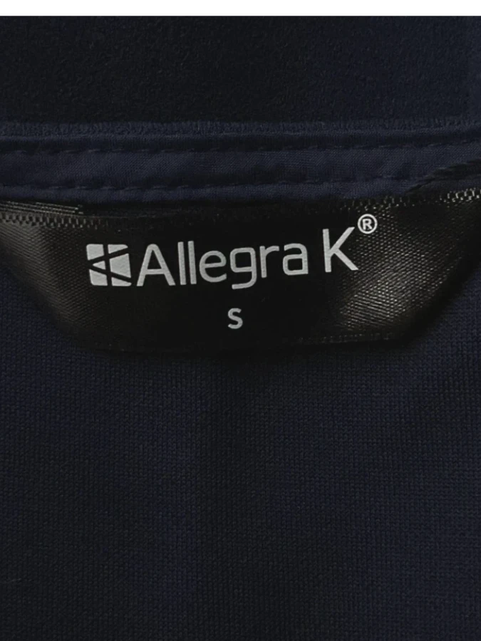 Allegra K