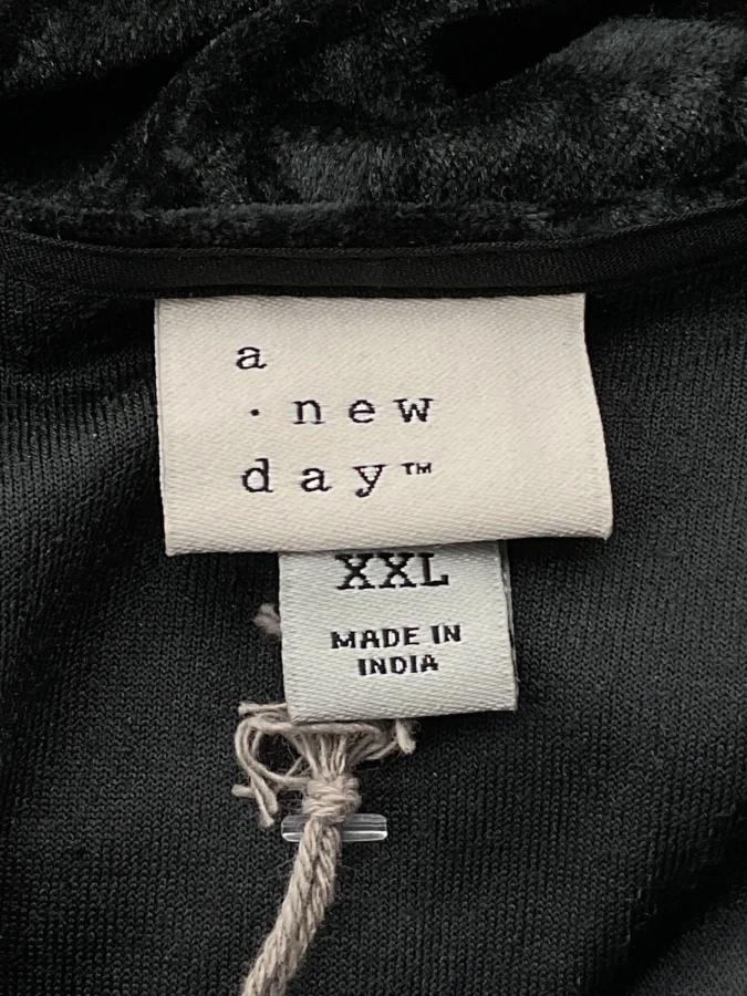 A New Day