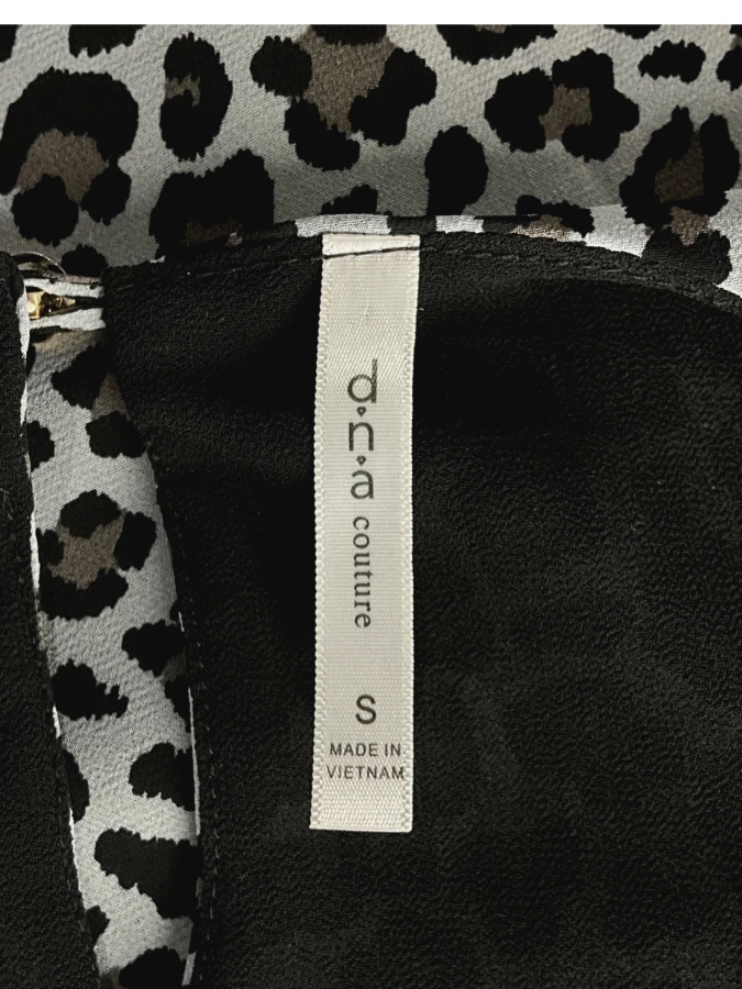 DNA Couture