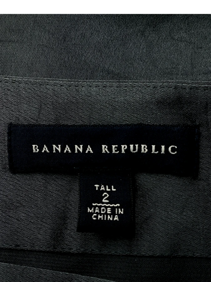 Banana Republic