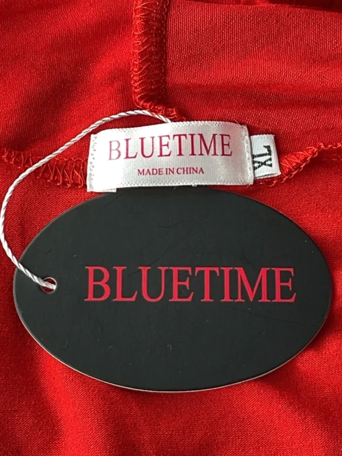 Bluetime
