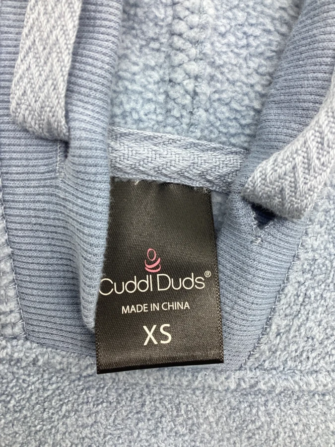 Cuddl Duds