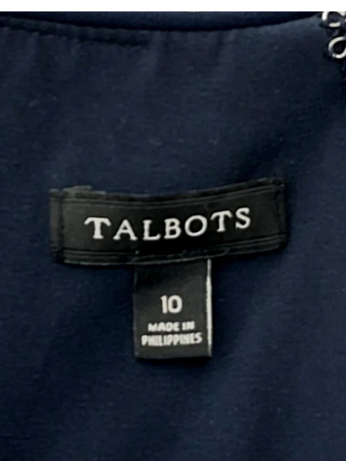 Talbots