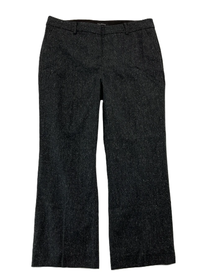 Talbots