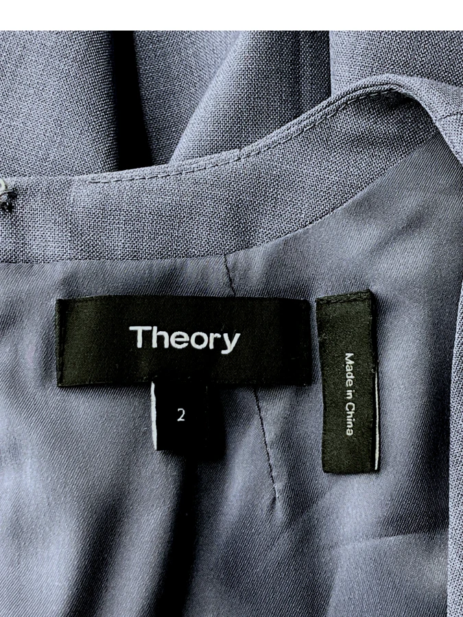 Theory