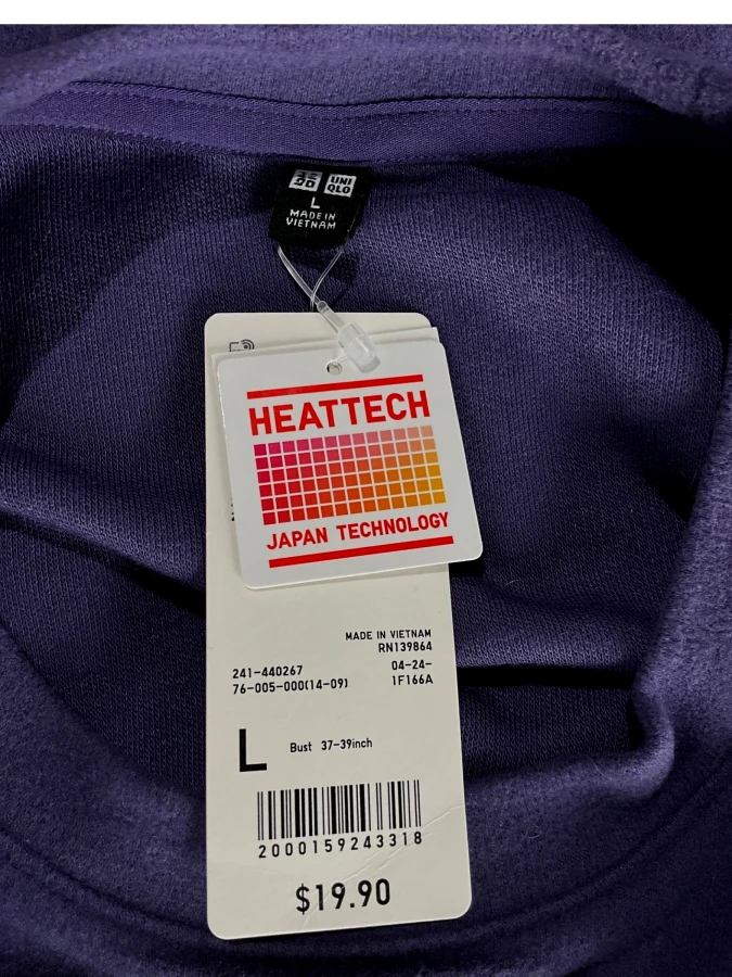 Uniqlo