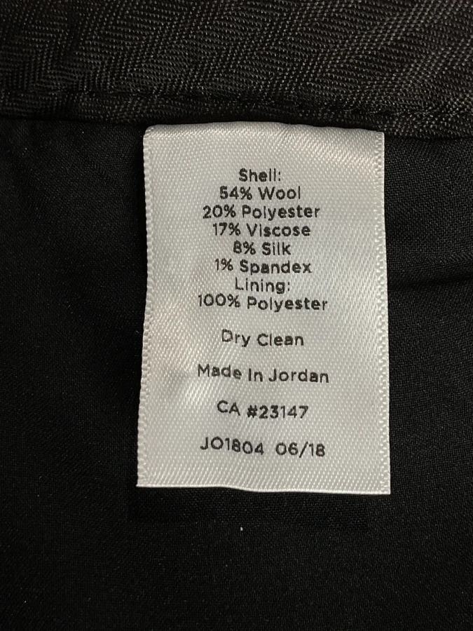 Talbots