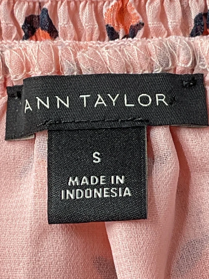 Ann Taylor