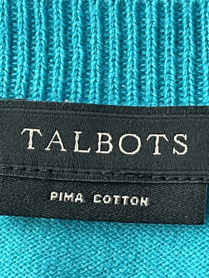 Talbots