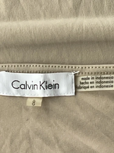 Calvin Klein