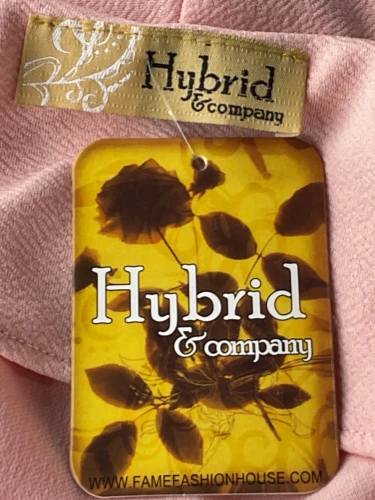 Hybrid & Company