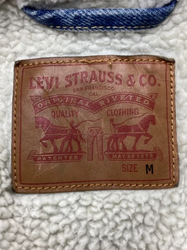 Levi’s