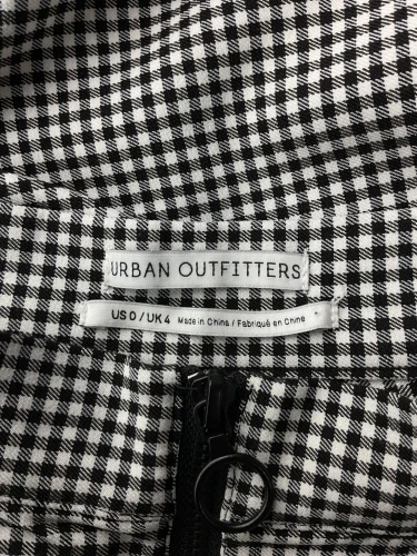 Urban Outfitters