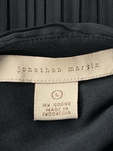 Jonathan Martin