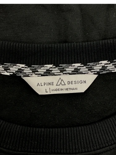 Alpine Design