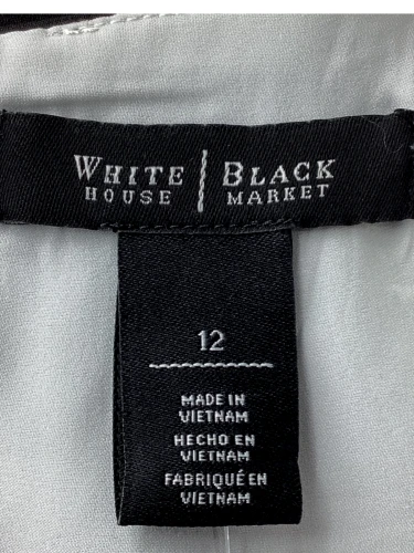 White House Black Market