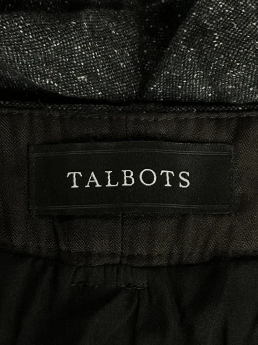 Talbots