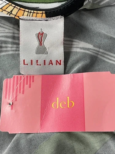 Lilian