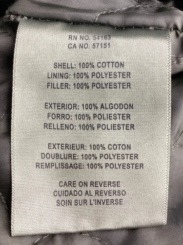 Levi’s