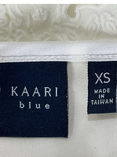 Kaari Blue