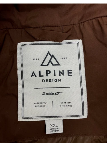 Alpine Design