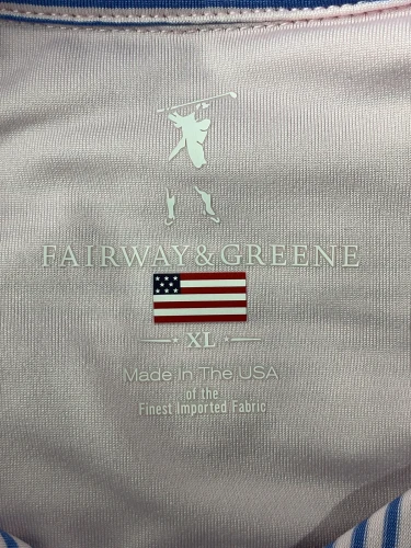 Fairway & Greene 