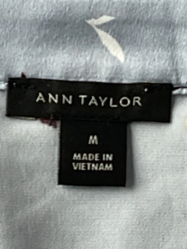 Ann Taylor