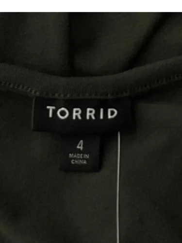 Torrid