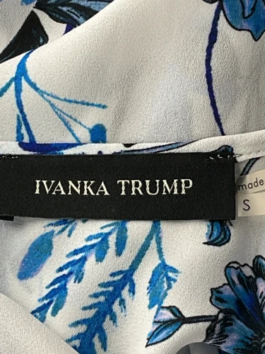 Ivanka Trump