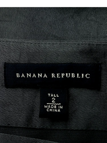 Banana Republic