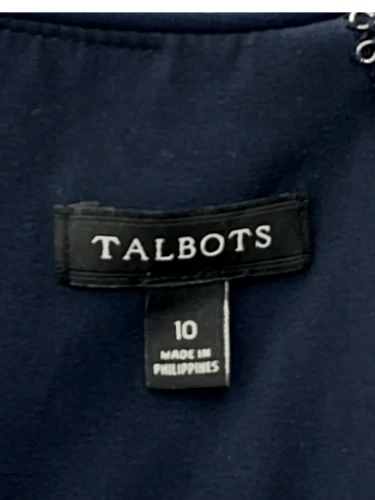 Talbots