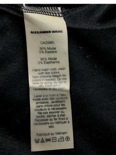 Alexander Wang