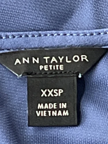 Ann Taylor