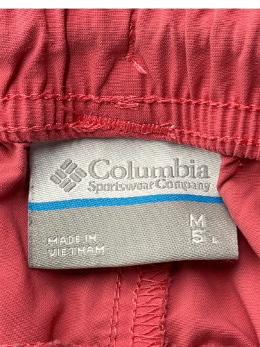 Columbia