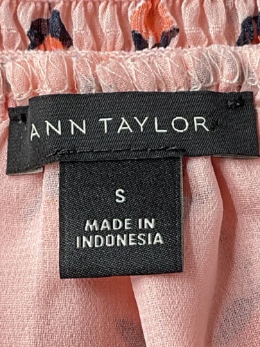 Ann Taylor