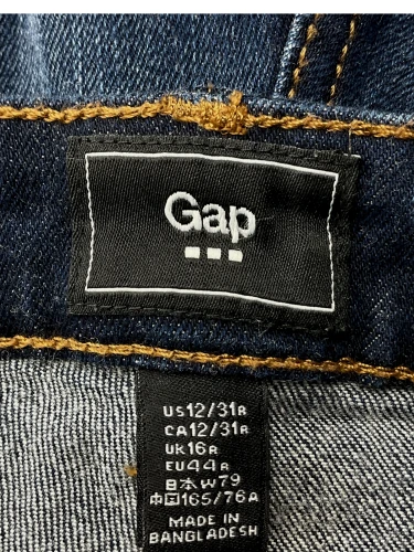 Gap