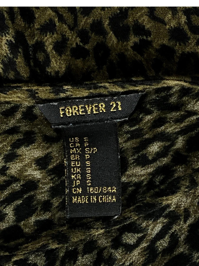 Forever 21