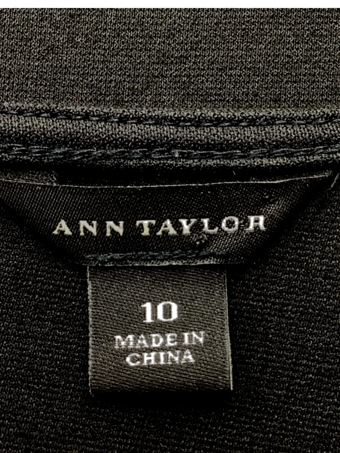 Ann Taylor