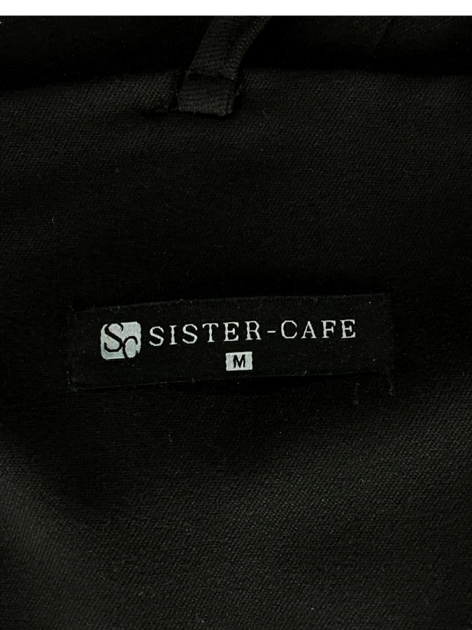 Sister Cafe