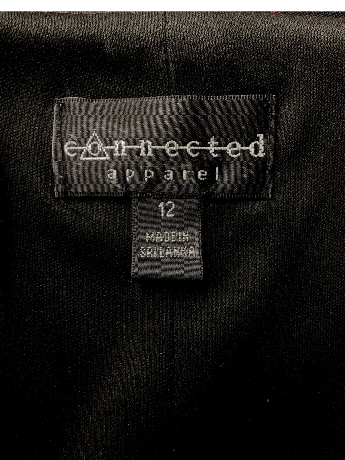 Connected Apparel