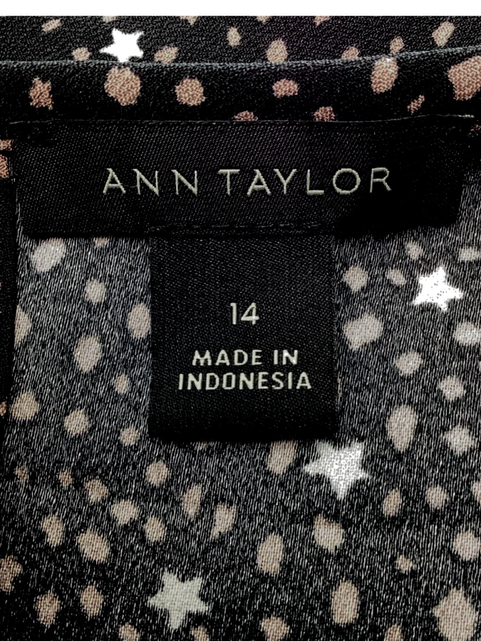 Ann Taylor