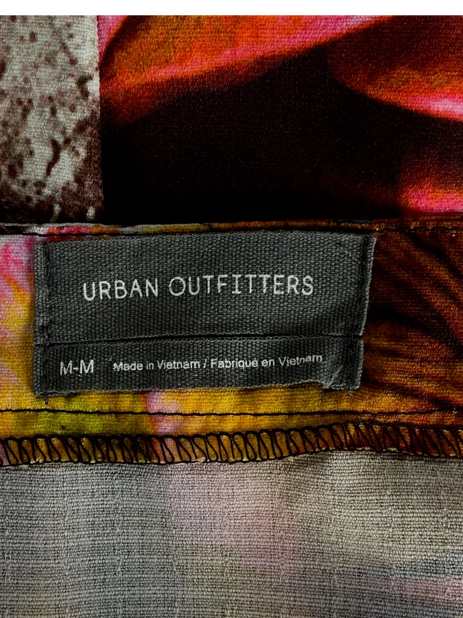 Urban Outfitters