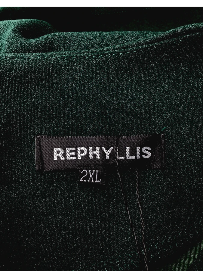 Rephyllis