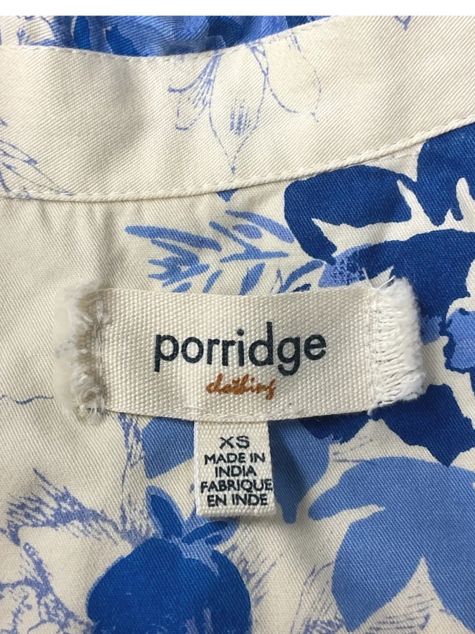 Anthropologie
