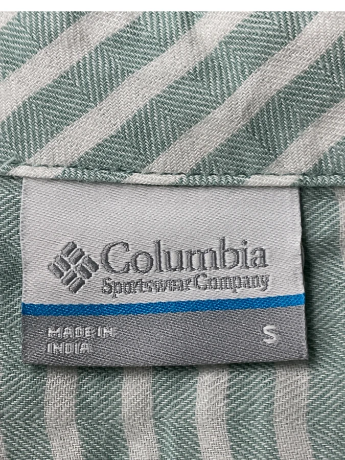 Columbia