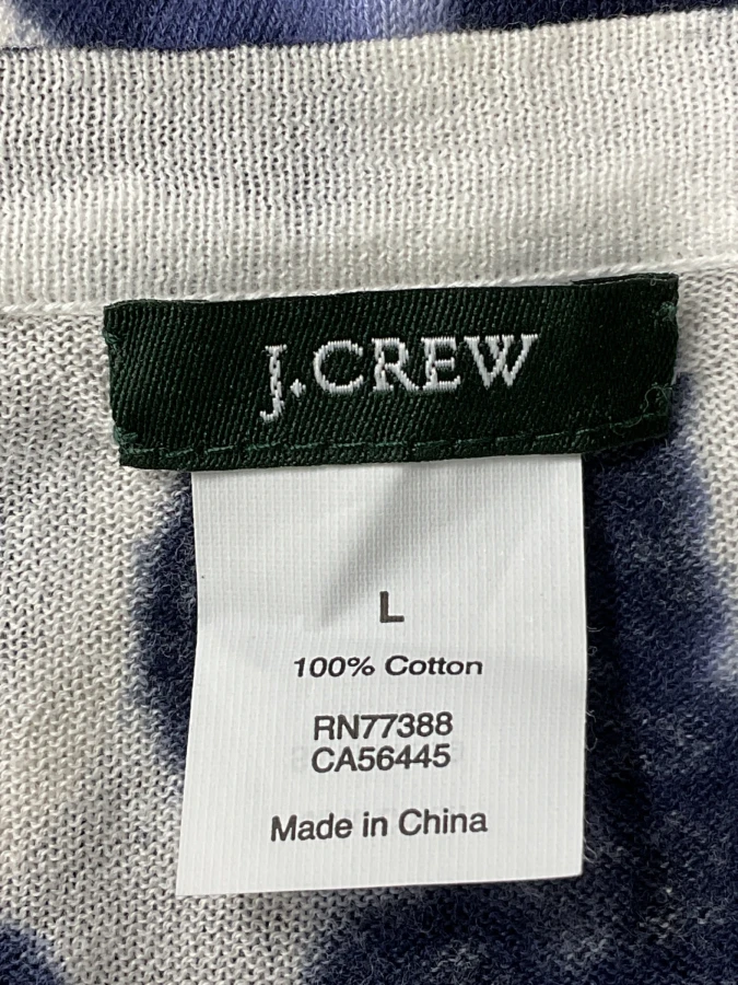 J. Crew