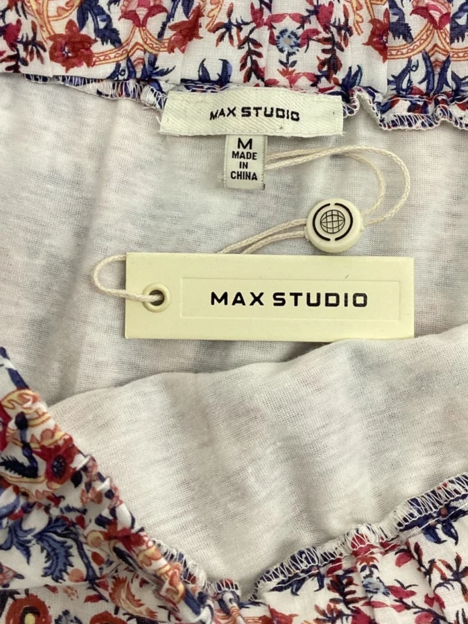 Max Studio