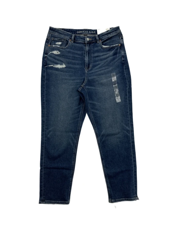 American Eagle